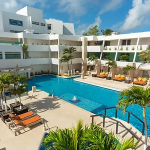 Hotel Flamingo, Cancún
